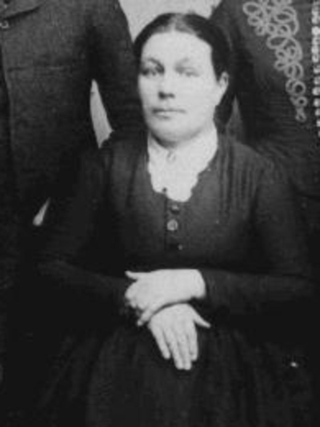 Hannah Swann (1847 - 1910) Profile